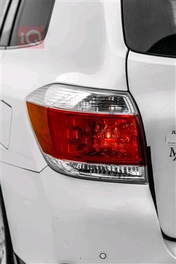 تويوتا هايلاندر